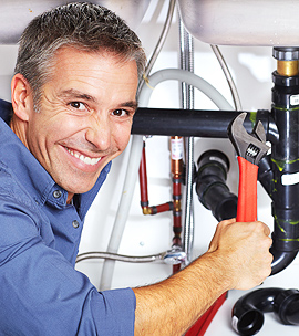 DRAINAGE EXPERTS Uxbridge