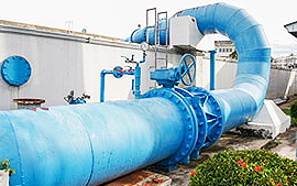 COMMERCIAL DRAINAGE Uxbridge